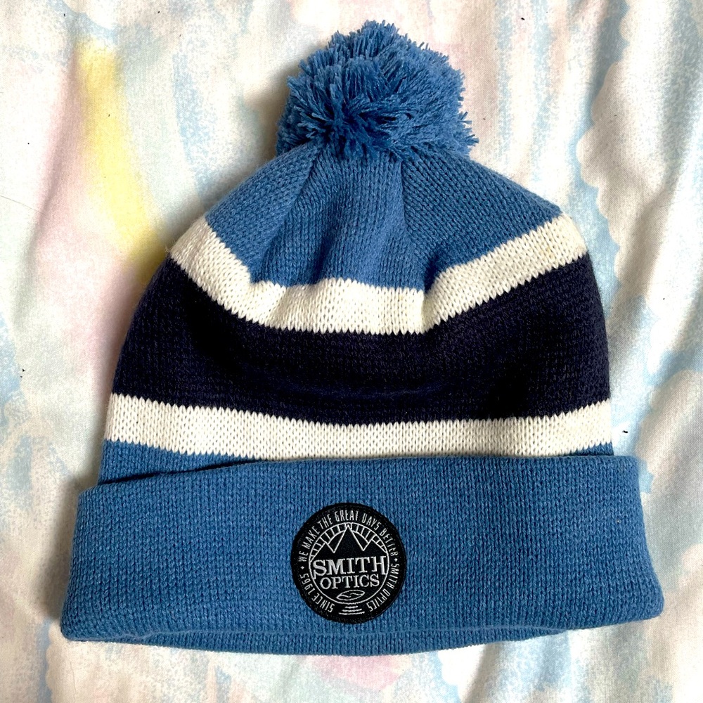 Smith Optics winter hat